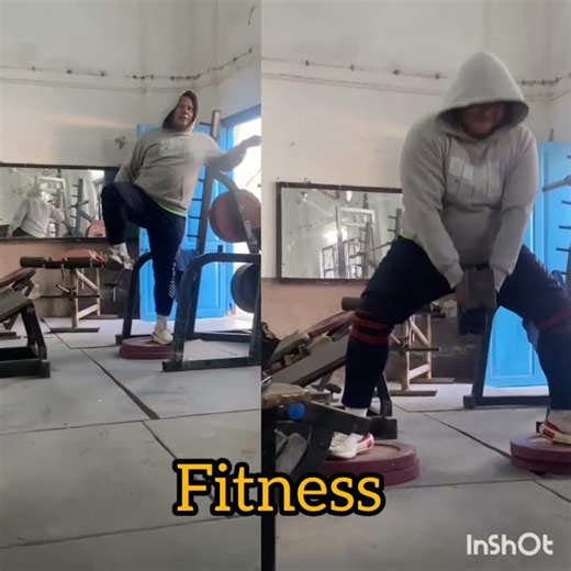 let's all together strong 🌟💪