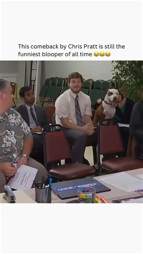 Chris Pratt Makes Everyone Break Character lol 😭 | StewarTV