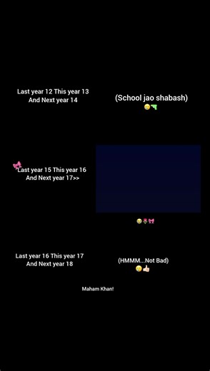 Celebrating My 17th Birthday in September