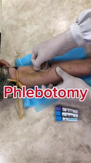 Phlebotomy #phlebotomy #phlebotomist #blutentnahme #coletadesangue #採血 | phlebotomy