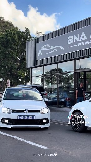Upgrading VW Polo with FK Coilovers and LED Lights