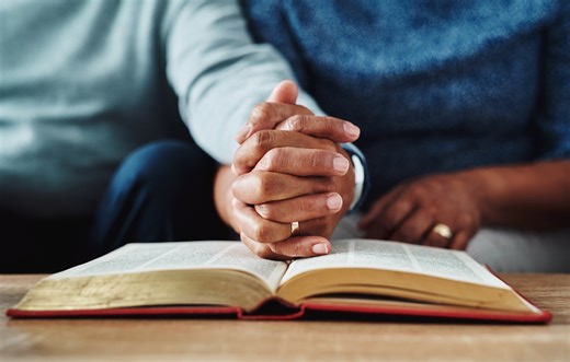 75 Powerful Bible Verses About Relationships