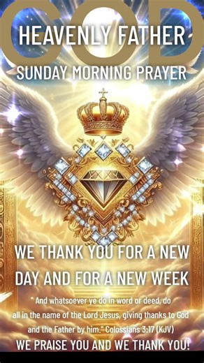 Sunday Morning Prayer: #dailyverse #tiktokshorts #wwwpinterest #starseedministryllc #Jesus