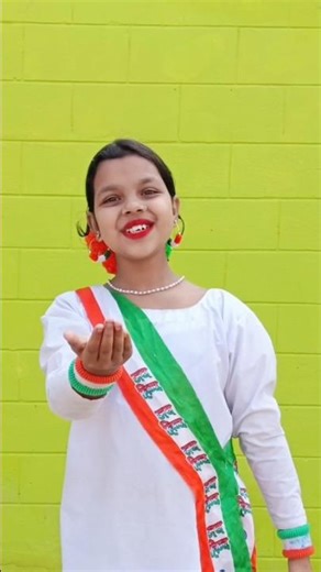 Teri Mitti Mil Java // Deah Bhakti Song Dance // #trending #tredingdance #viral #viralvideo #dance