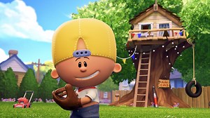 Backyard Baseball Announces Modern Edition Of The Series