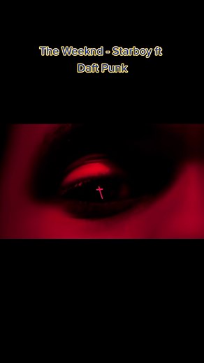 The Weeknd - Starboy ft Daft Punk #fyp #foryou #foryourpage #viral #goviral #music #musicvideo #theweeknd #starboy #daftpunk