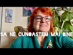 La taclale 🎙️ | Welcome to new members + a short introduction to the channel