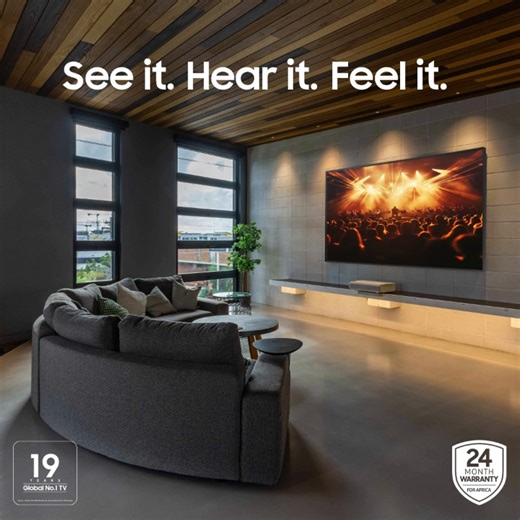 2.3K views · 16 reactions | Transform your living room into a...