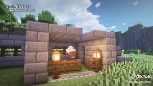 MooseCraft Minecraft on TikTok