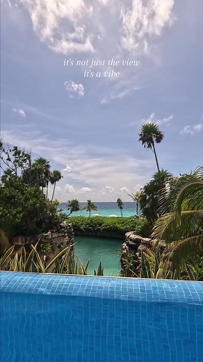 Moments to add to your bucket list #StayHereToFeel #QuédateAquíParaSentir #HotelXcaretArte #rivieramaya #TravelTikTok #xcaret #selflove #ForYouPage #fyp #bucketlist