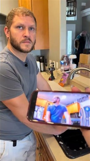 This smart digital clock is also a surveillance camera for your home