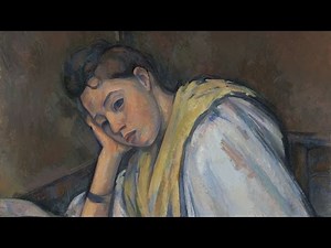 The Getty Cézanne: Is Beauty Mystery?