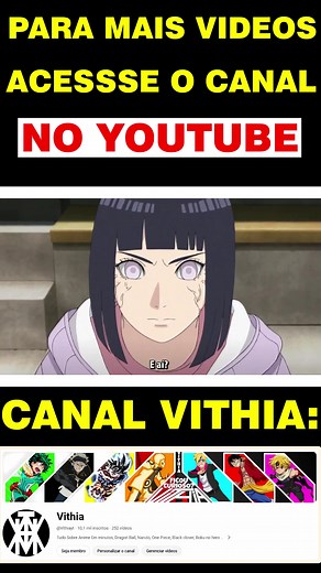 Hinata's Byakugan Power Revealed in Boruto | First Activation and Fighting Moments