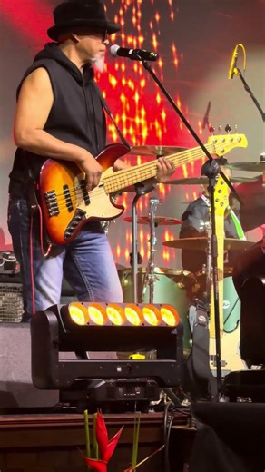 𝐆𝐄𝐑𝐒𝐀𝐍𝐆 — 𝐒𝐇𝐎𝐖𝐂𝐀𝐒𝐄 𝐑𝐎𝐂𝐊 𝐋𝐄𝐆𝐄𝐍𝐃𝐒 𝐋𝐈𝐕𝐄 @ 𝐒𝐀𝐋𝐎𝐌𝐀 𝐊𝐋 🔥🎤 #Gersang #RockLegends