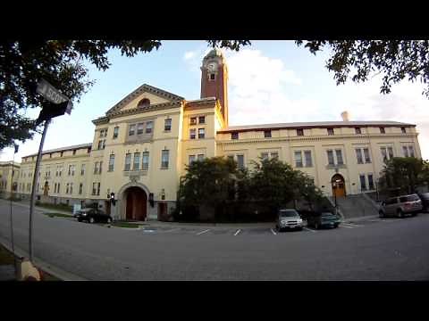 Historic Tour of Fort Leavenworth