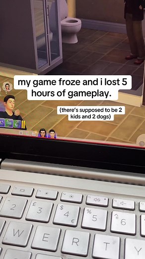 How to Fix Sims 4 Game Freezing Issues