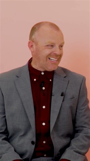 When a blind date gets awkward