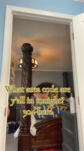 Exploring West Virginia's 304 Area Code