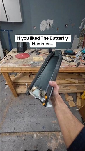Another tool nobody asked for 😂 #contractors #tools4life #carpenters #constructionfails #tooltips