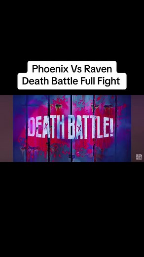 #raven #phoenix #teentitans #xmen #jeangrey #darkphoenix #trigondaughter #teentitansgo #marvel #dc #dccomics #marvelcomics #dcstudios #marvelstudios #dceu #mcu #deathbattle #vsbattle #fullfight #fyp #marvelvsdc #dcvsmarvel #birds #comics #magic