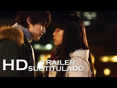 KIMI NI TODOKE LLEGANDO A TI Trailer SUBTITULADO [HD] Netflix