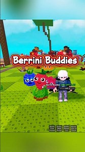 Gamehanhtoi - No Way! How Is Berrini Buddies Doing THIS MUCH DAMAGE?