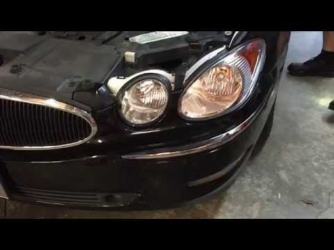 General Motors Headlamp Module Recall How To Repair Yourself