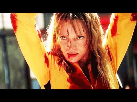 Kill Bill 3 LIVES!
