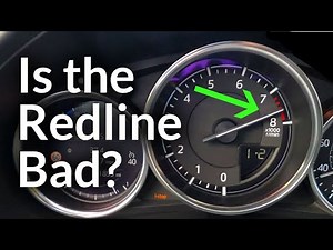 High RPM In Car? Check Out The Causes And How To Fix It - Troubleshooting