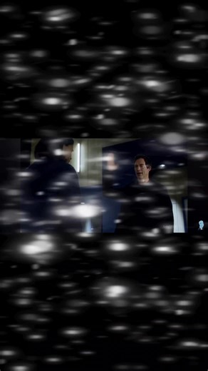 #Reverse Flash with vibrating hand and Flash with vibrating hand.