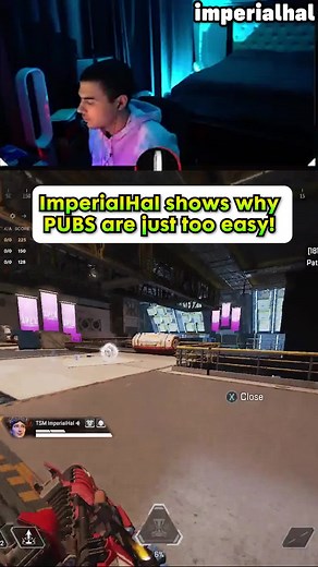 Meet the CEO of Apex Legends