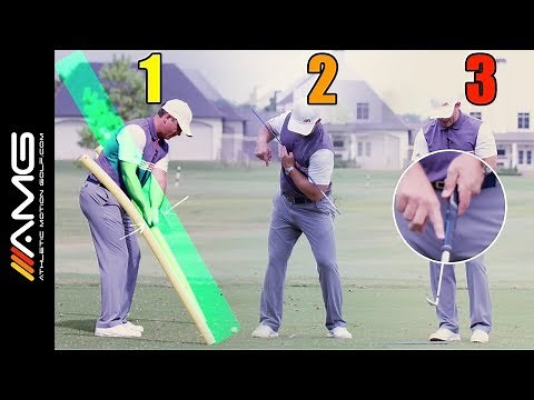 3 EASY Keys To SIMPLIFY Your Golf Swing