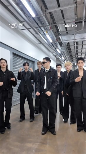 Tap Tap Baby เธอโคตรโดนใจ!!🔥‪@atlasTH‬