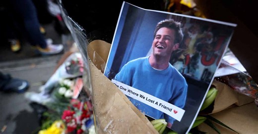 Friends star Matthew Perry’s death: Indian origin ‘Ketamine Queen’ to be sentenced