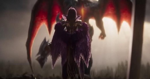 League of Legends release season 2024 cinematic 'Still Here' trailer