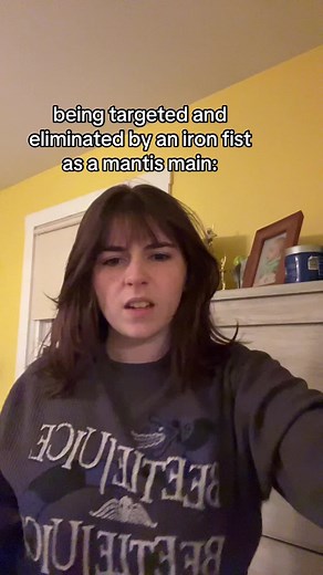 Iron Fist vs Mantis: Marvel Rivalry Explored