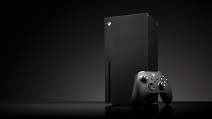 Shortage No More? Xbox Series X Still In Stock At Walmart.com at $499 Price