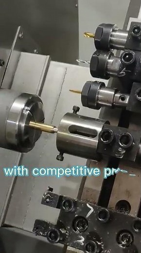 How to Use CNC Lathe Gear Shaping | Smart CNC lathe
