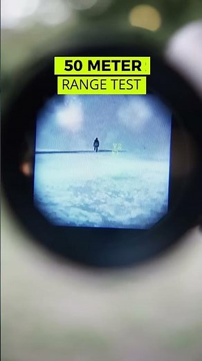 Night Operators FUSION Thermal + Digital NV Goggles Official Trailer