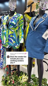 Plus size Vendors? of Course❗️ I hope this helps☺️❤️Get the plus size vendor list at www.sisstartthebiz.co #plussizefashion #plussizeclothing #plussizestyle #fashiontrends #trendyfashion #wholesaleclothing | SHANA COLE | Facebook