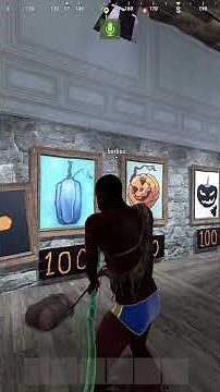 Spin the wheel🎃 #gaming #rust #halloween