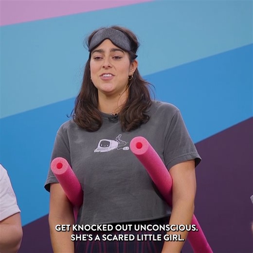 Who will be the last one standing? | Smosh