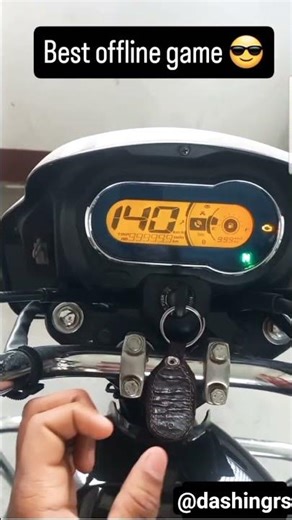 best offline game #shorts #viral #trending #shortsviral #shortsviral #bike #bikelover #bikers #uk07