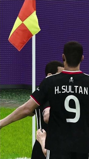 Orbit College vs Orlando Pirates | PES 2021 Simulation Gameplay