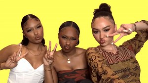 FLO Breaks Down The Meaning of “Cardboard Box”