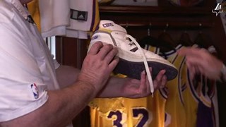 | Los Angeles Lakers