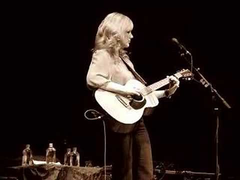 Mockingbird & Soft Place To Fall- Allison Moorer - C'ville