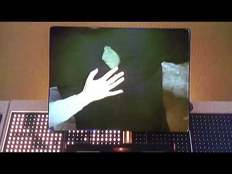 The Incredible Hulk Prometheus Part 2 the scientists watch David transforms into the Hulk scene