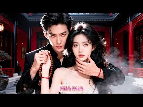 [ENGDUB] I Married The Cursed Mafia King As His Substitute Bride... And Became His Obsession💘#drama