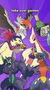 The #1 Mega Staraptor Team - Pokémon Champions VGC